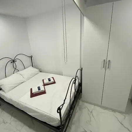 Nirvana Comfort 3 Διαμέρισμα *