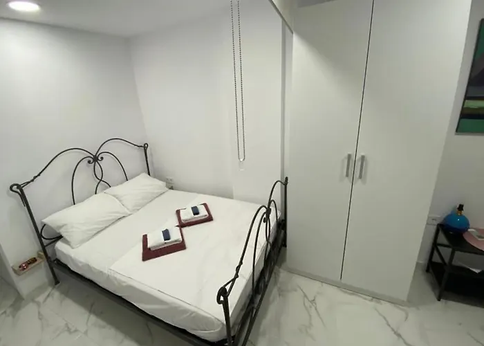 Nirvana Comfort 3 Apartmán *