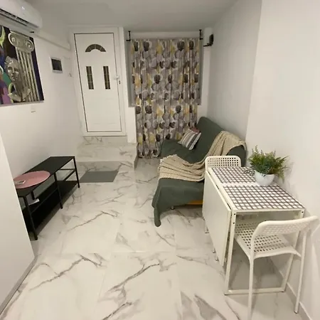 Nirvana Comfort 3 * Saloniki