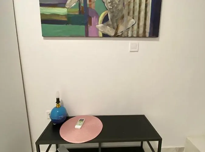 Nirvana Comfort 3 Appartamento Salonicco
